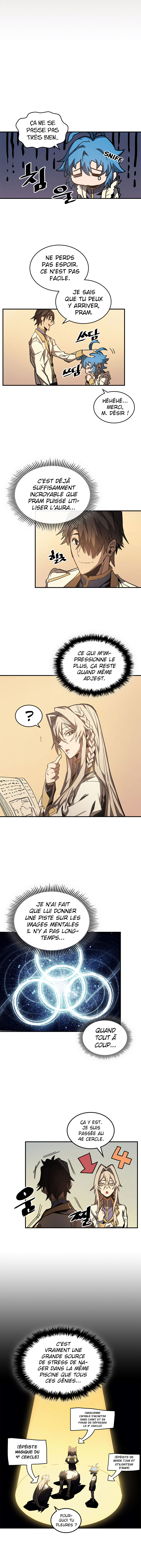 Read A Returner’s Magic Should Be Special FR Manga Online