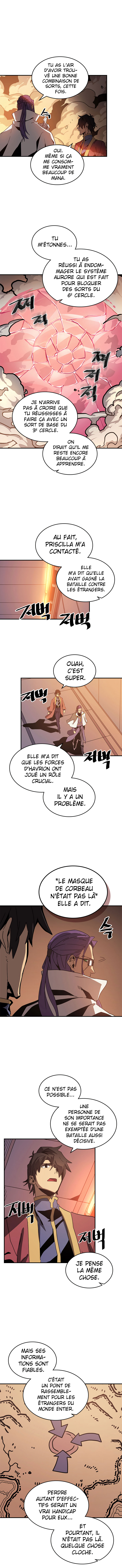 Read A Returner’s Magic Should Be Special FR Manga Online