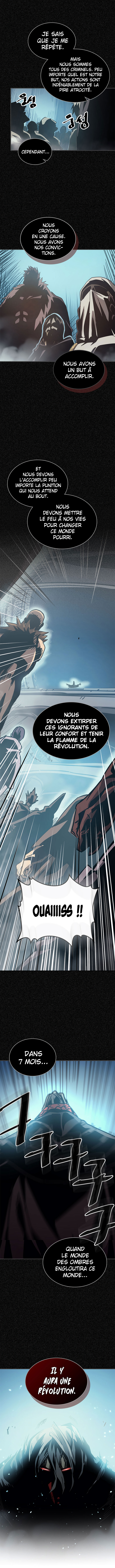 Read A Returner’s Magic Should Be Special FR Manga Online