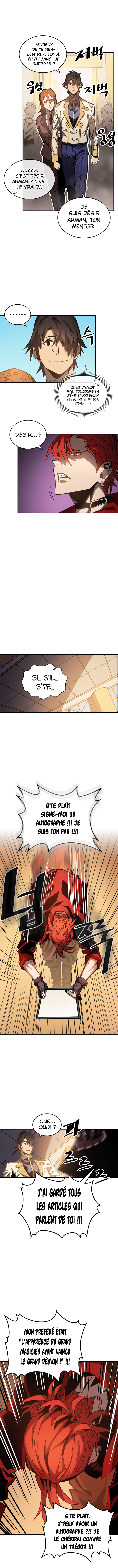 Read A Returner’s Magic Should Be Special FR Manga Online