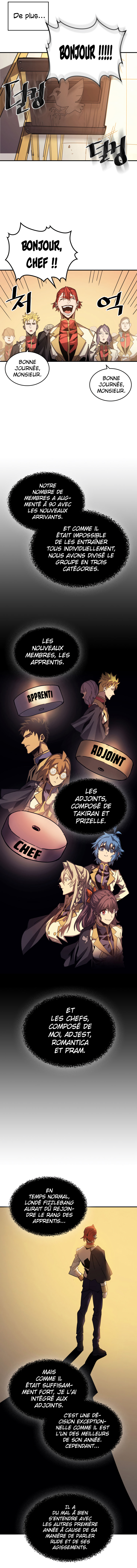 Read A Returner’s Magic Should Be Special FR Manga Online