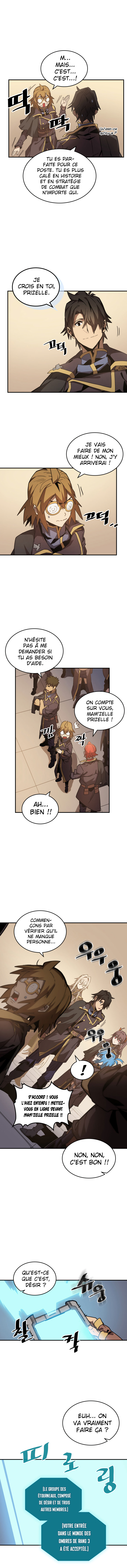 Read A Returner’s Magic Should Be Special FR Manga Online