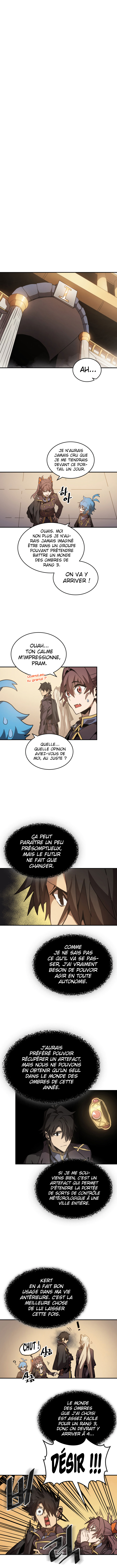 Read A Returner’s Magic Should Be Special FR Manga Online