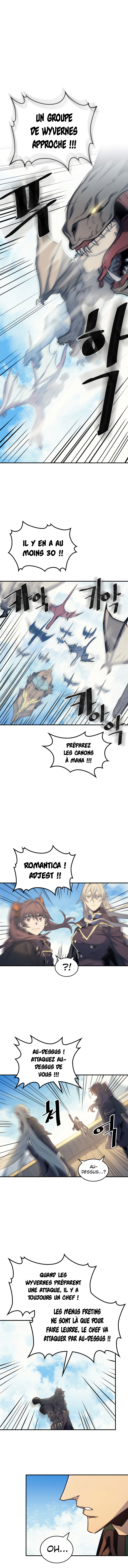 Read A Returner’s Magic Should Be Special FR Manga Online