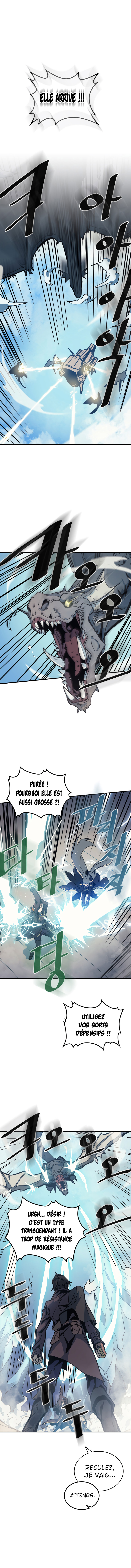 Read A Returner’s Magic Should Be Special FR Manga Online