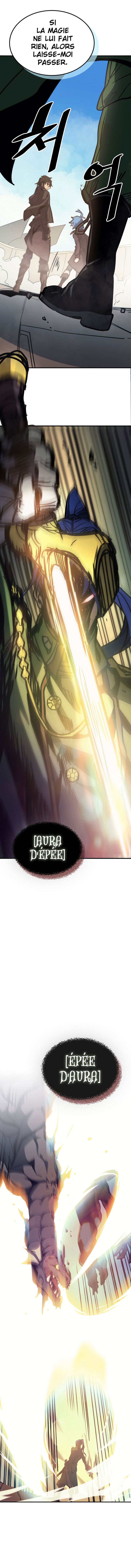 Read A Returner’s Magic Should Be Special FR Manga Online