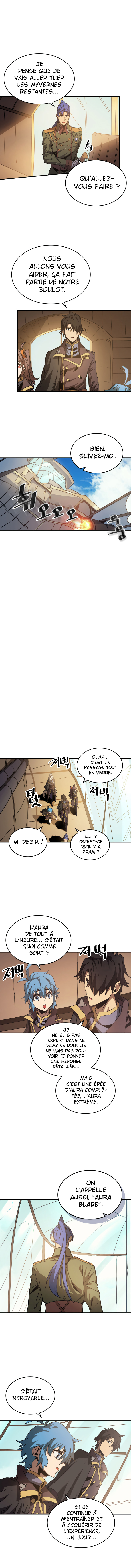 Read A Returner’s Magic Should Be Special FR Manga Online