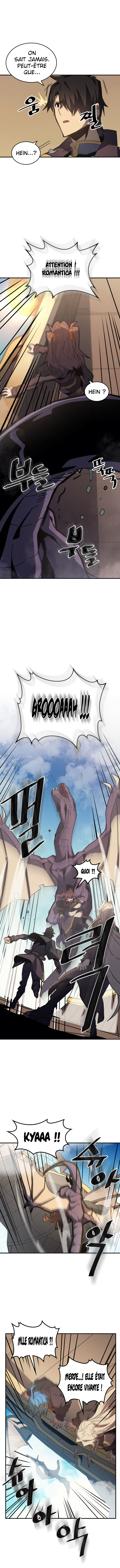 Read A Returner’s Magic Should Be Special FR Manga Online
