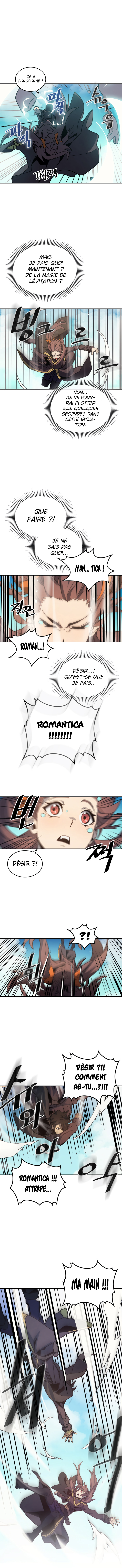 Read A Returner’s Magic Should Be Special FR Manga Online