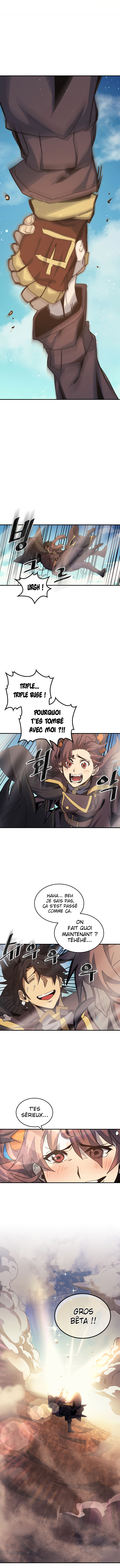Read A Returner’s Magic Should Be Special FR Manga Online