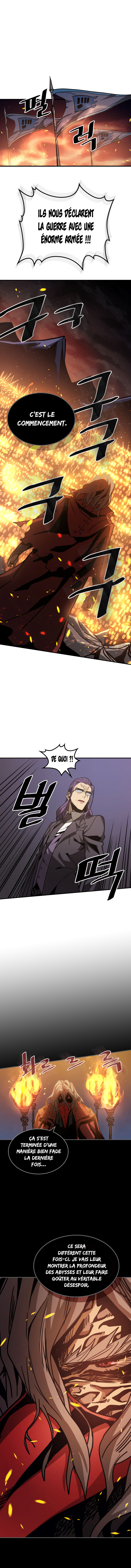 Read A Returner’s Magic Should Be Special FR Manga Online