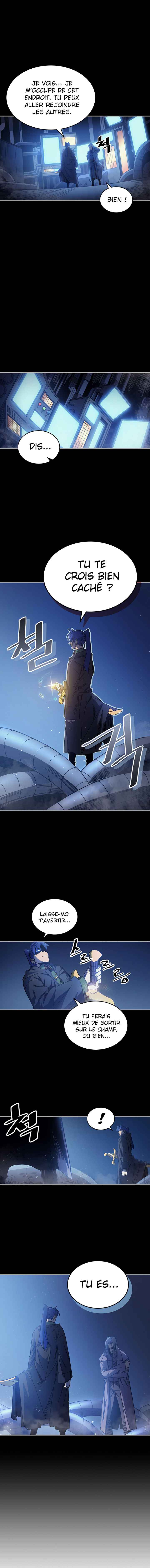 Read A Returner’s Magic Should Be Special FR Manga Online