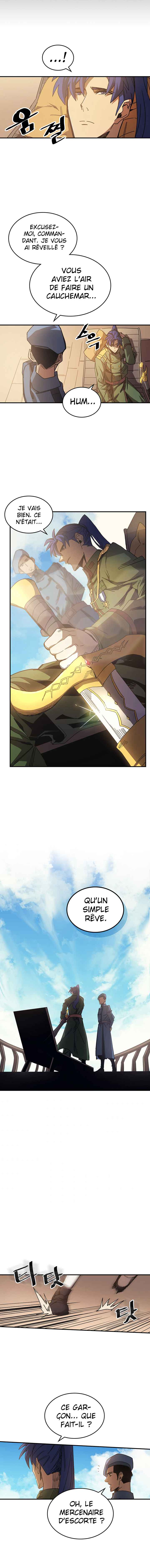 Read A Returner’s Magic Should Be Special FR Manga Online