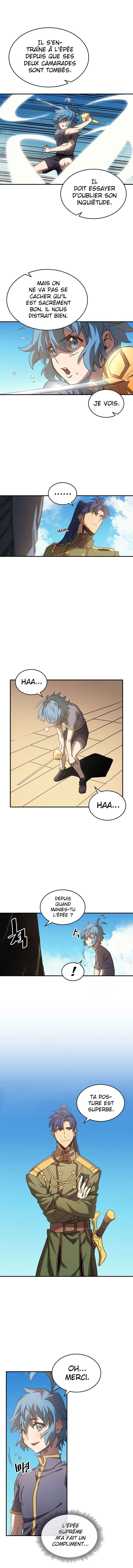 Read A Returner’s Magic Should Be Special FR Manga Online