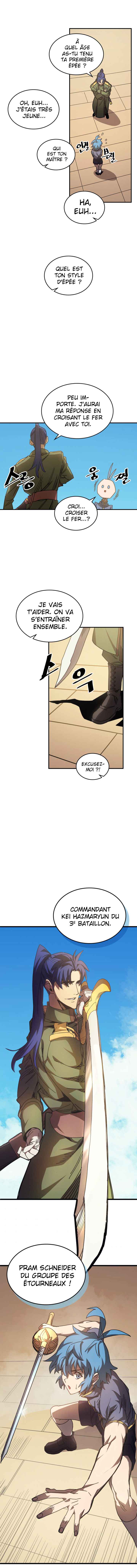 Read A Returner’s Magic Should Be Special FR Manga Online