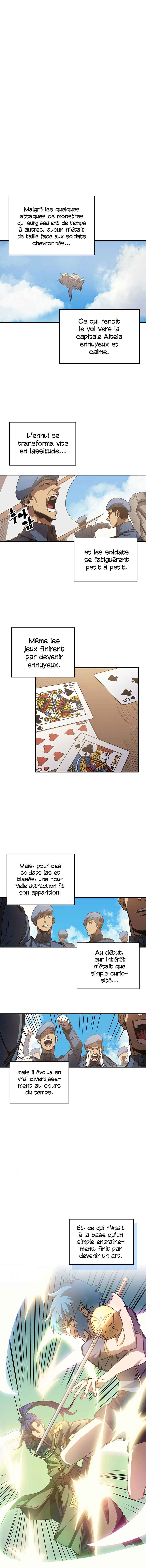 Read A Returner’s Magic Should Be Special FR Manga Online