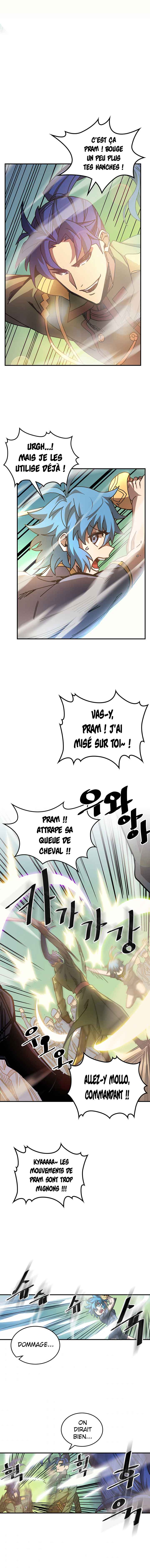 Read A Returner’s Magic Should Be Special FR Manga Online