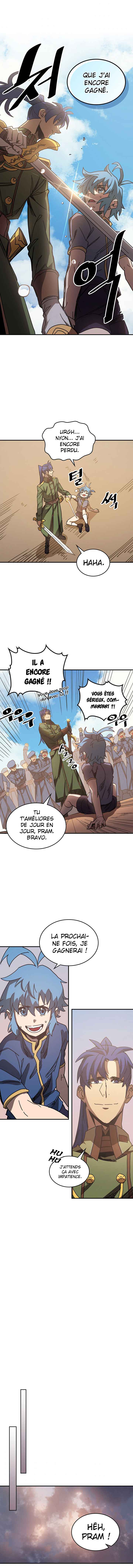 Read A Returner’s Magic Should Be Special FR Manga Online