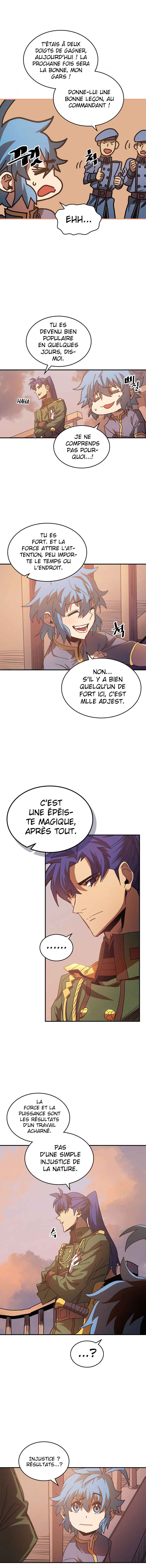 Read A Returner’s Magic Should Be Special FR Manga Online