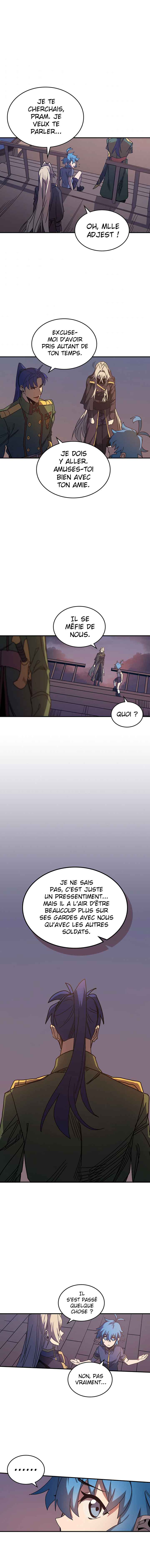 Read A Returner’s Magic Should Be Special FR Manga Online