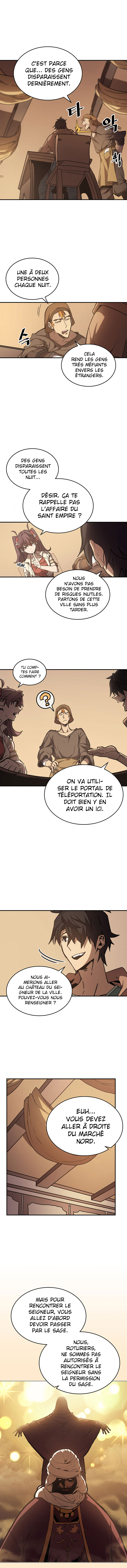 Read A Returner’s Magic Should Be Special FR Manga Online