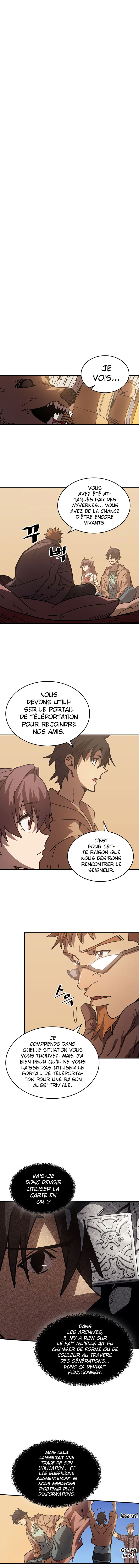 Read A Returner’s Magic Should Be Special FR Manga Online