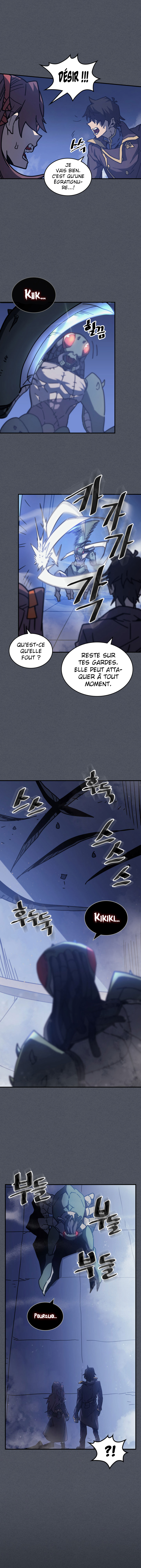 Read A Returner’s Magic Should Be Special FR Manga Online