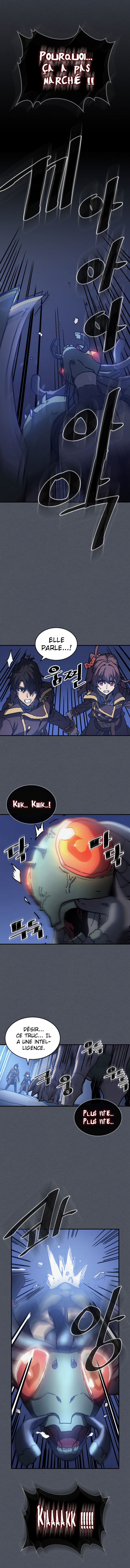 Read A Returner’s Magic Should Be Special FR Manga Online
