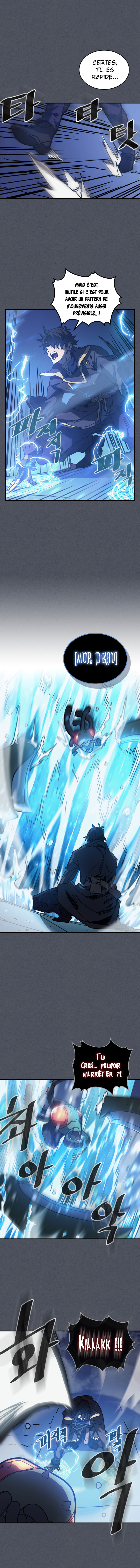 Read A Returner’s Magic Should Be Special FR Manga Online