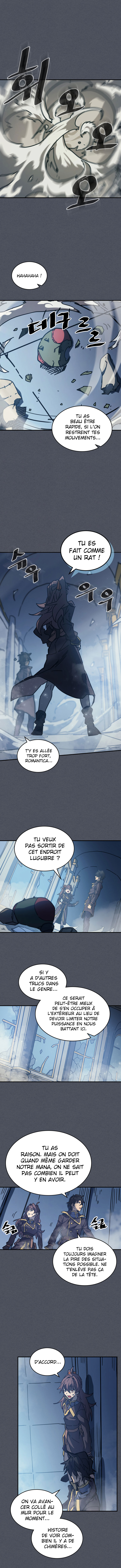 Read A Returner’s Magic Should Be Special FR Manga Online