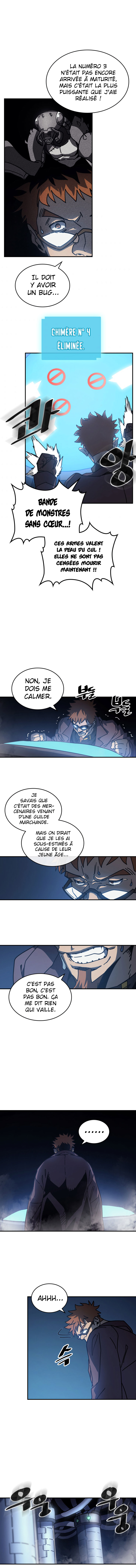 Read A Returner’s Magic Should Be Special FR Manga Online