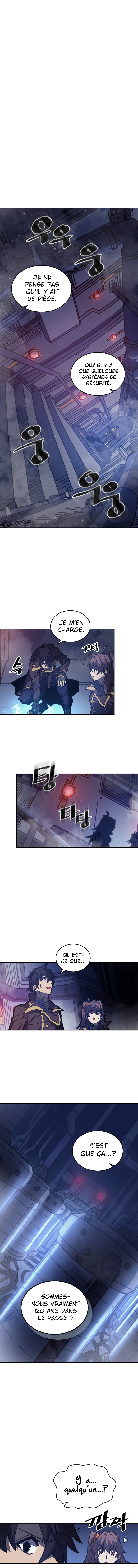 Read A Returner’s Magic Should Be Special FR Manga Online