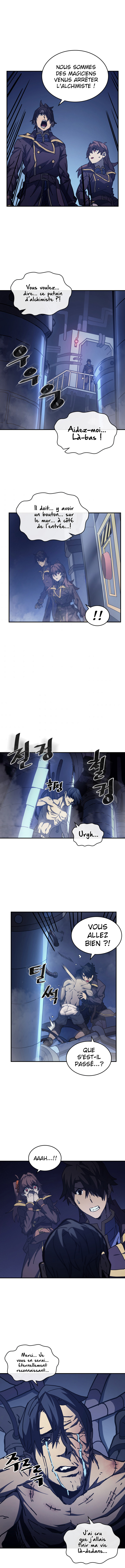 Read A Returner’s Magic Should Be Special FR Manga Online