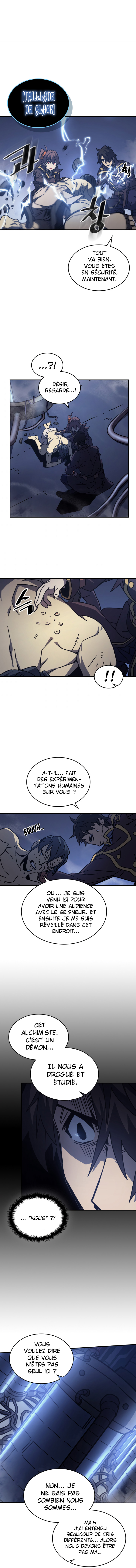 Read A Returner’s Magic Should Be Special FR Manga Online
