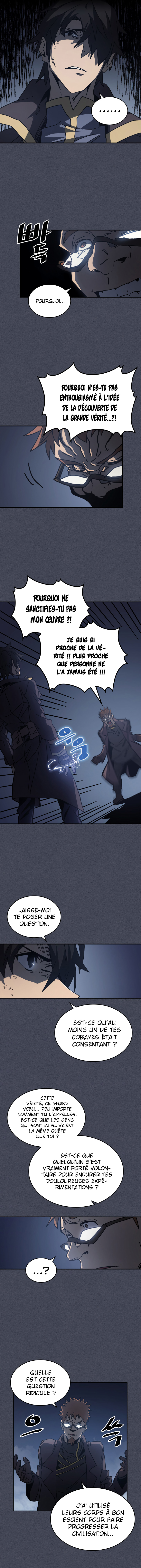 Read A Returner’s Magic Should Be Special FR Manga Online