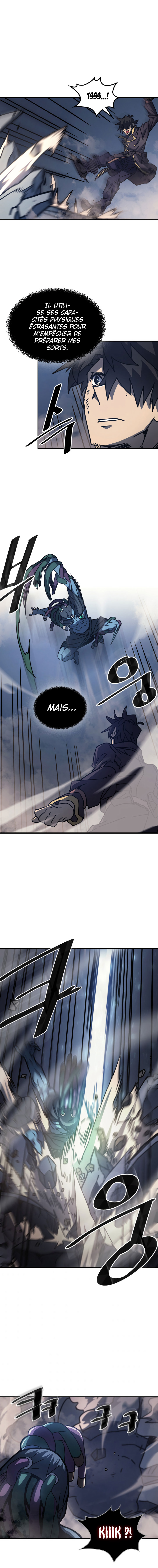 Read A Returner’s Magic Should Be Special FR Manga Online