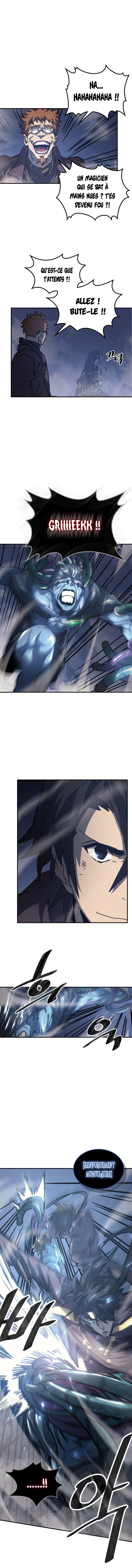 Read A Returner’s Magic Should Be Special FR Manga Online