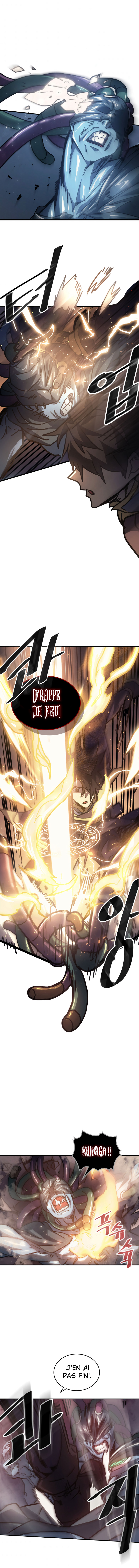 Read A Returner’s Magic Should Be Special FR Manga Online