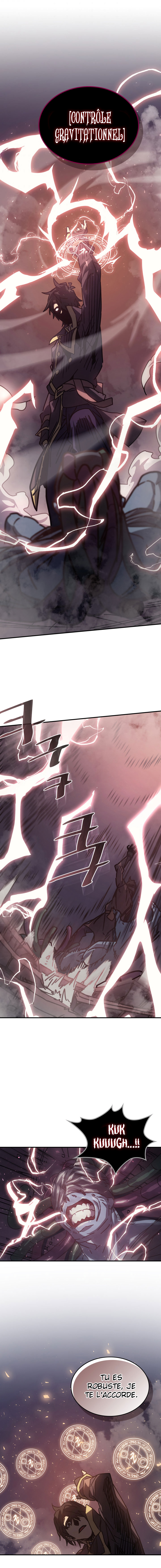 Read A Returner’s Magic Should Be Special FR Manga Online