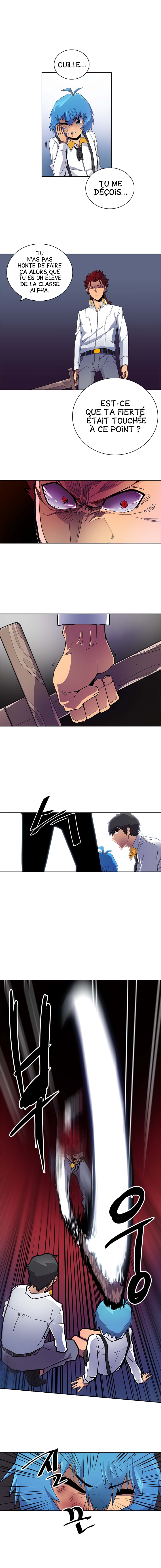 Read A Returner’s Magic Should Be Special FR Manga Online