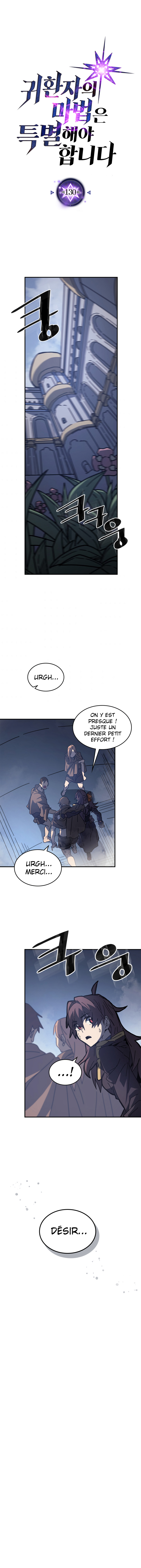 Read A Returner’s Magic Should Be Special FR Manga Online