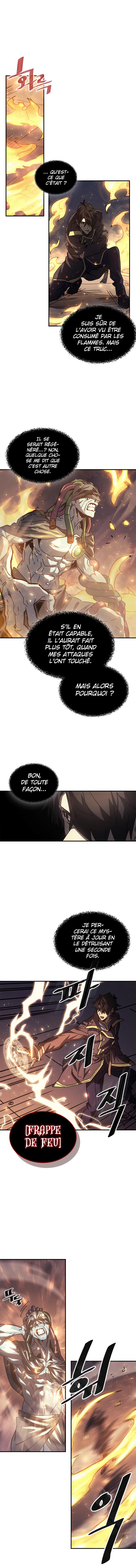 Read A Returner’s Magic Should Be Special FR Manga Online