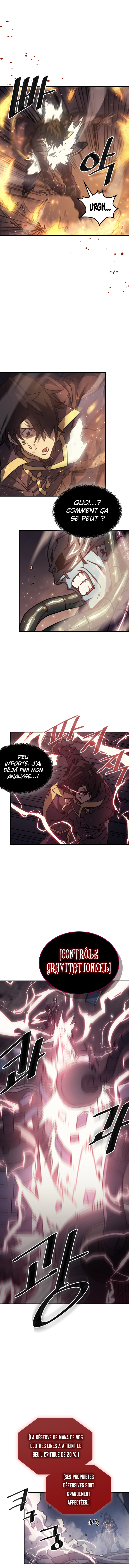 Read A Returner’s Magic Should Be Special FR Manga Online