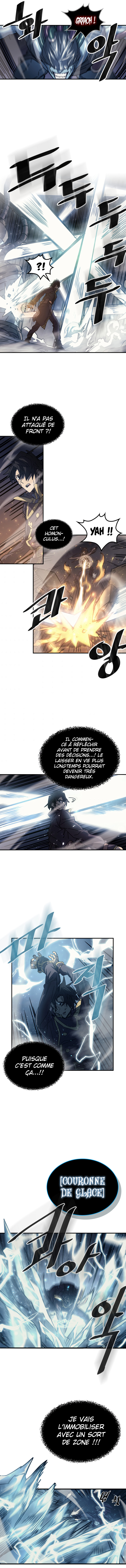 Read A Returner’s Magic Should Be Special FR Manga Online