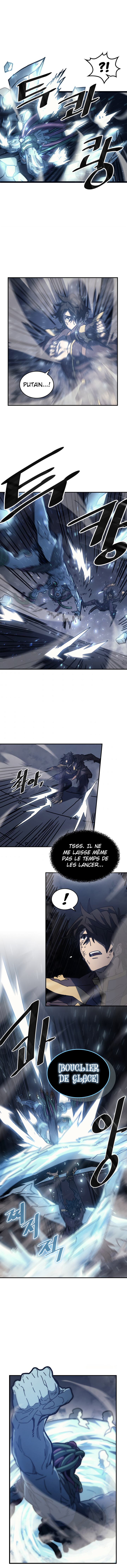 Read A Returner’s Magic Should Be Special FR Manga Online