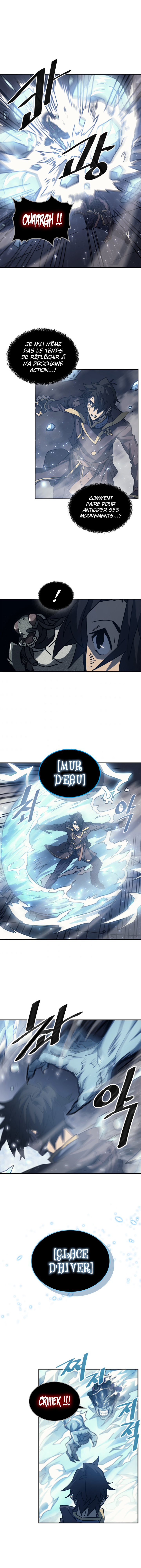 Read A Returner’s Magic Should Be Special FR Manga Online