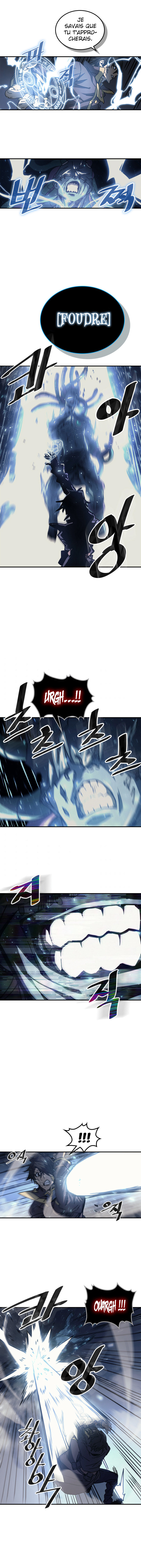 Read A Returner’s Magic Should Be Special FR Manga Online