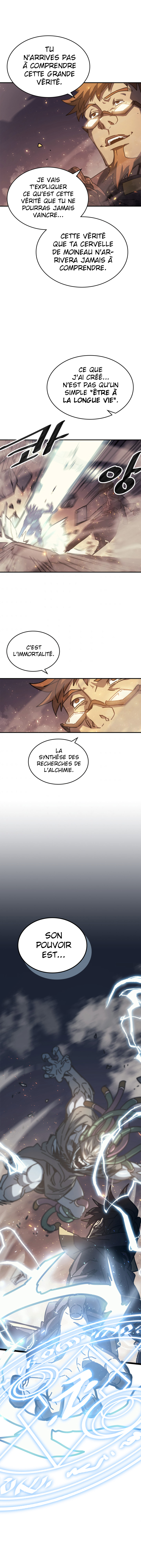 Read A Returner’s Magic Should Be Special FR Manga Online
