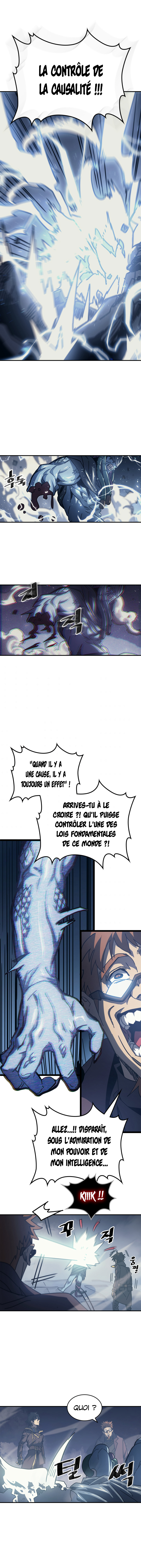Read A Returner’s Magic Should Be Special FR Manga Online
