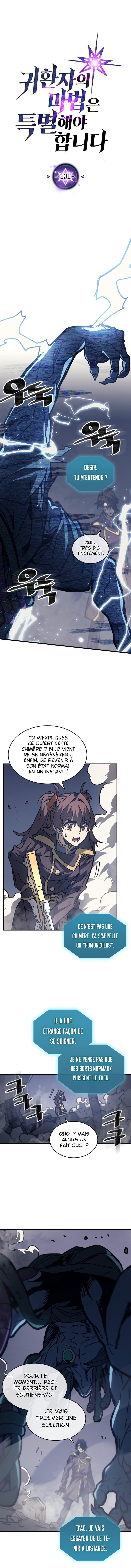 Read A Returner’s Magic Should Be Special FR Manga Online